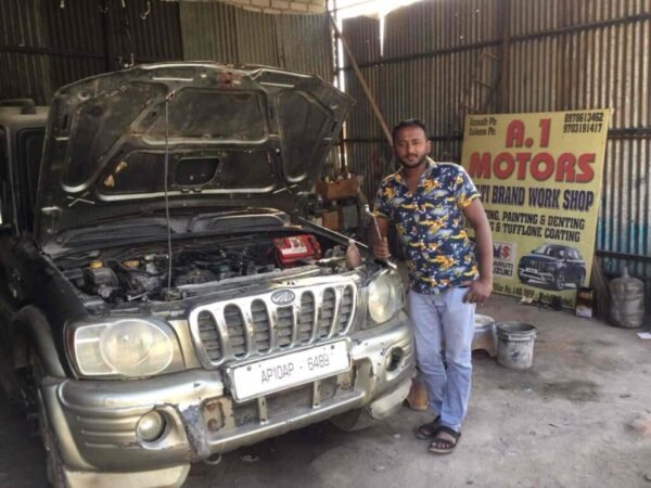 Car Basic Plan