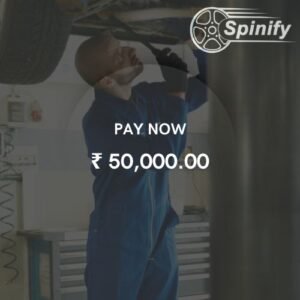 Payment 50,000.00